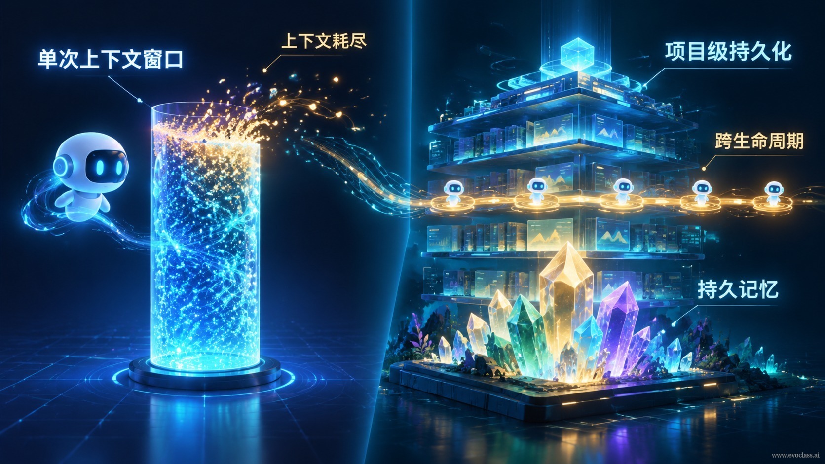 Teaching visual