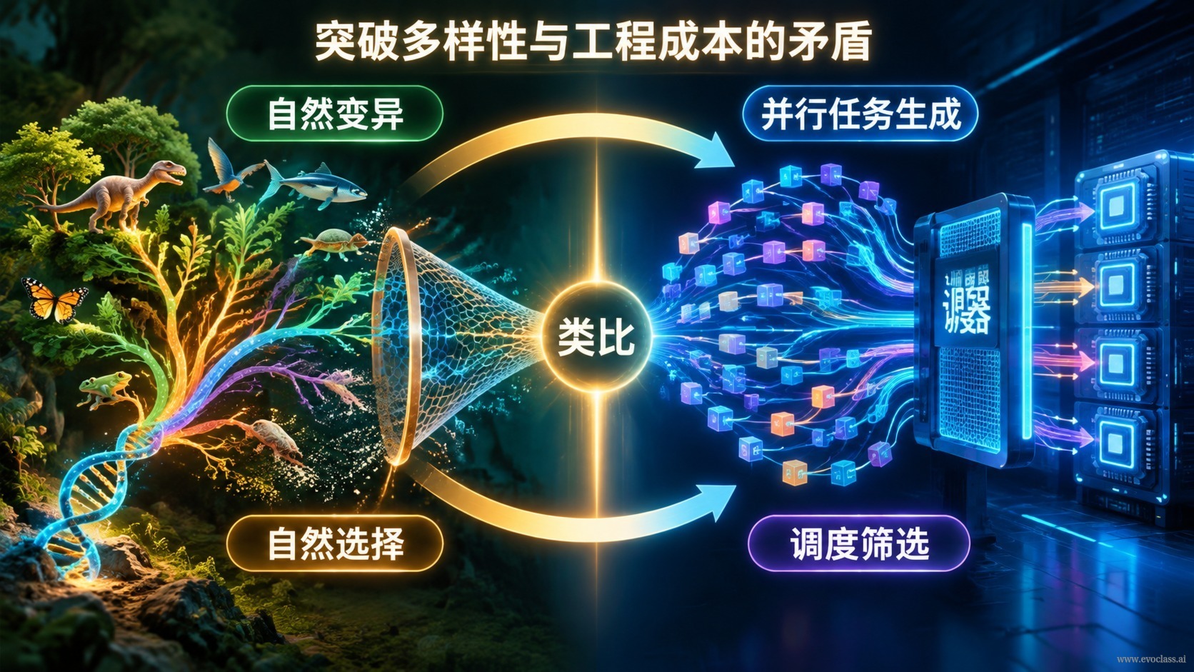Teaching visual